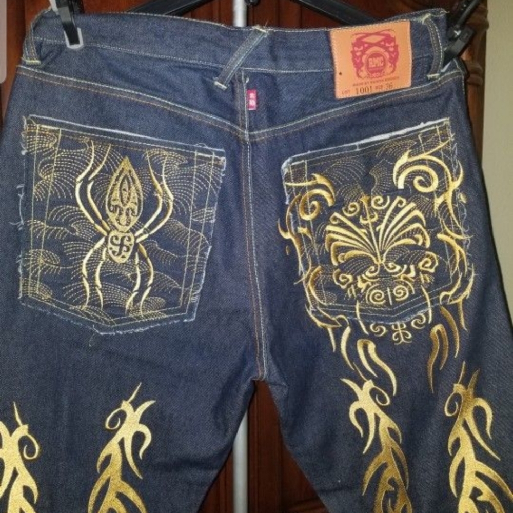 RMC JEANS - Picture 3 of 7